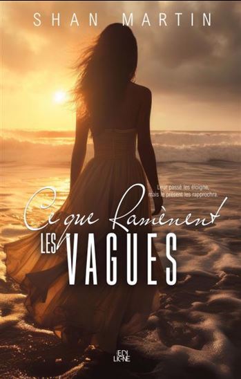 Ce que ramène les vagues (18+)