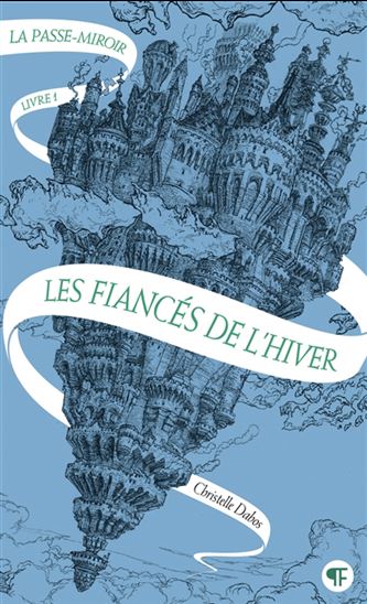 Les Fiancés de l'hiver #01 N. éd.
