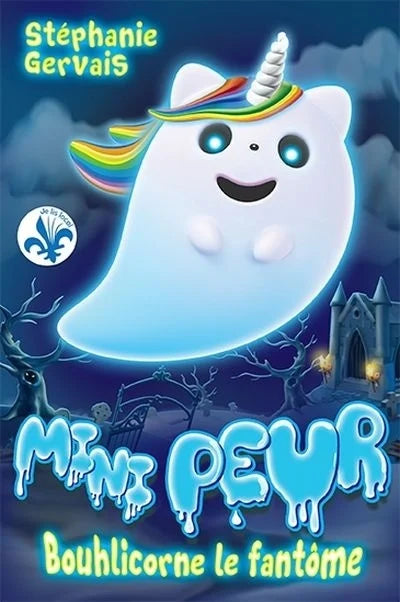 Bouhlicorne le fantôme