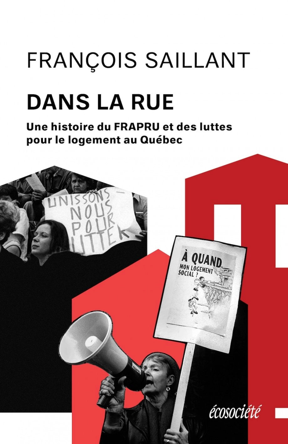 Dans la rue