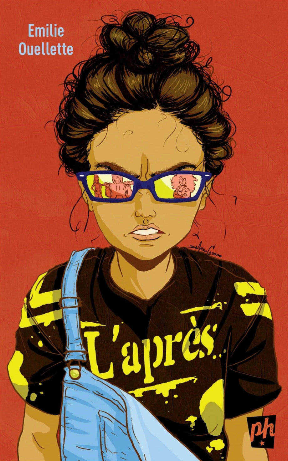 L'après... Tome 1