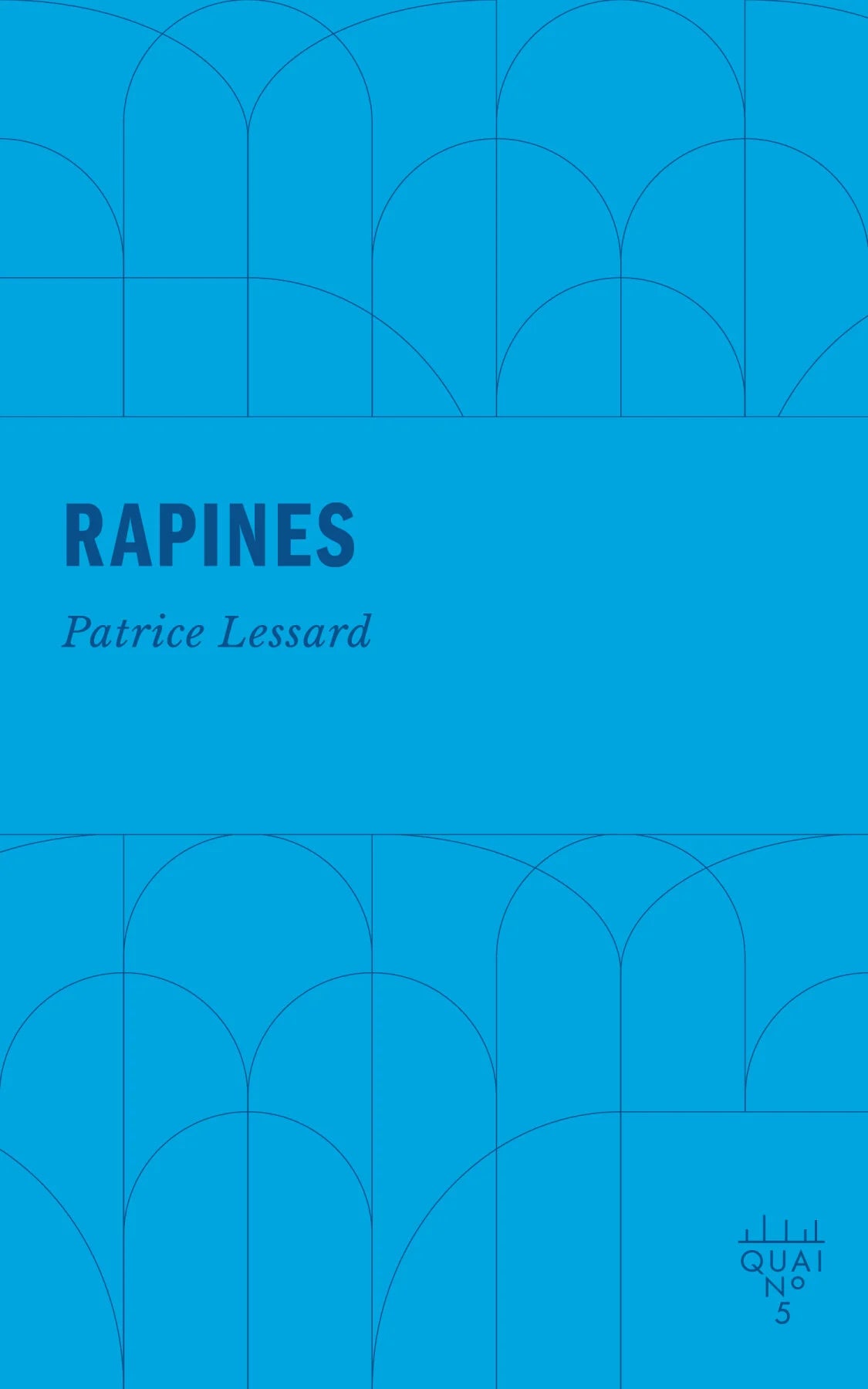 Rapines