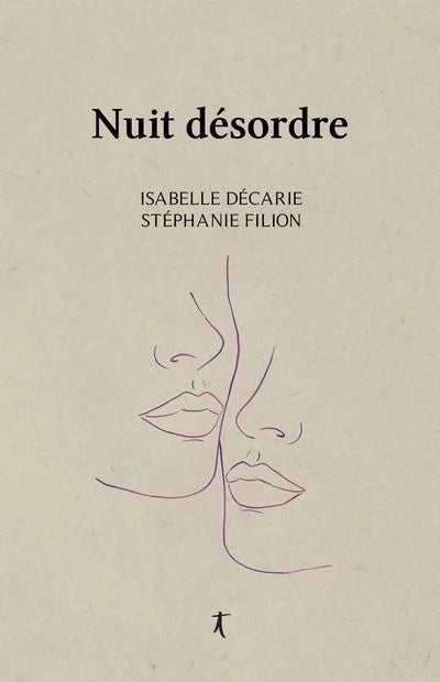 Nuit désordre