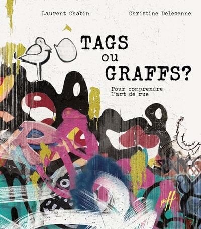 Tags ou graffs ?