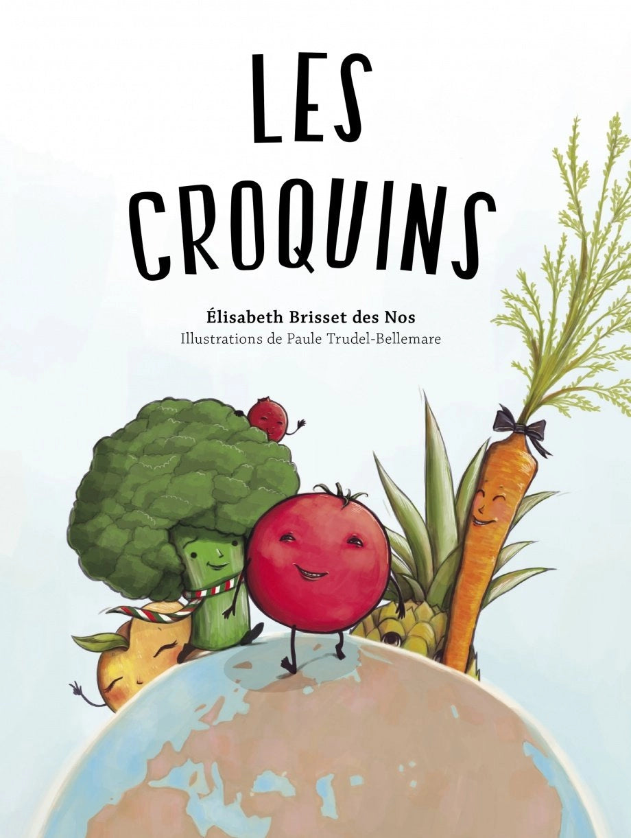 Les croquins