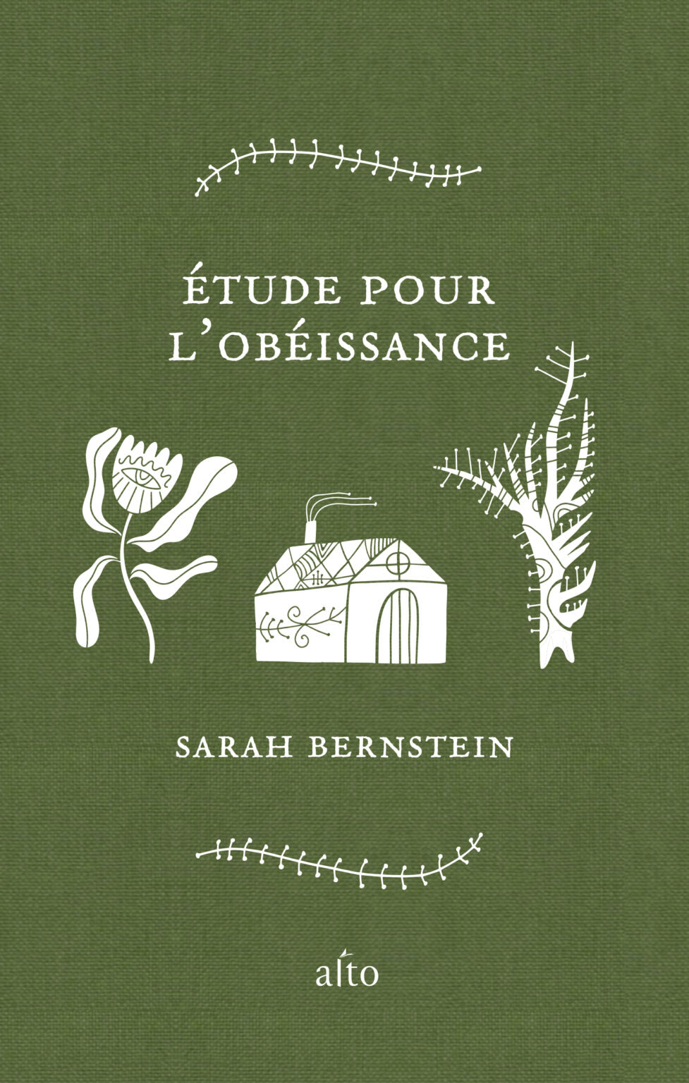 Étude pour l'obéissance