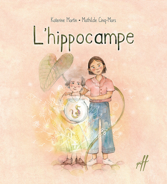 L’hippocampe