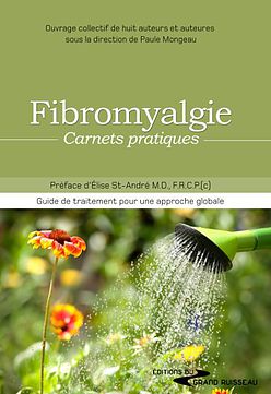 Fibromyalgie : Carnets pratiques