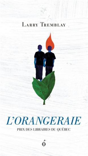 L'orangeraie