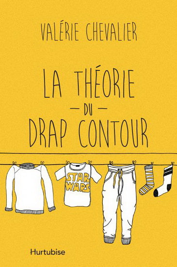 La théorie du drap contour