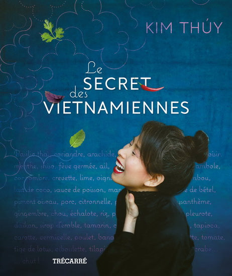 Le Secret des Vietnamiennes