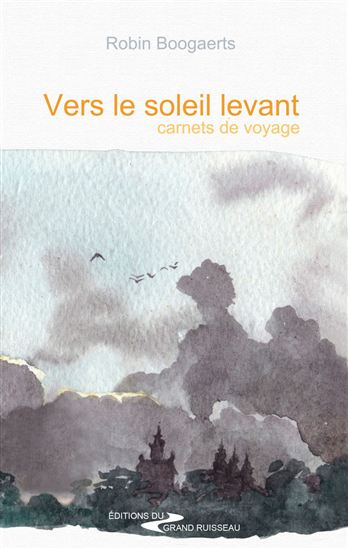 Vers le soleil levant