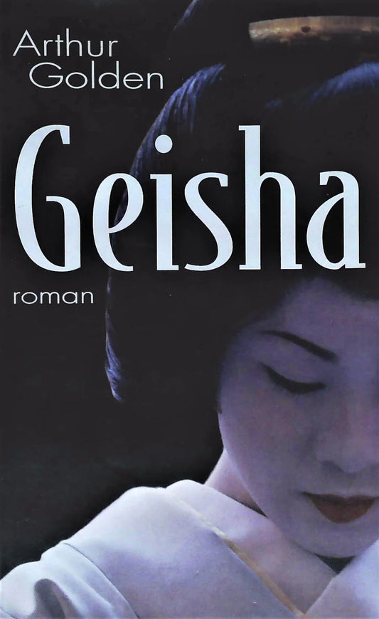 Geisha