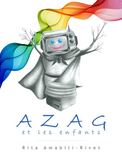 Azag et les enfants