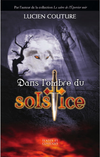 Dans l'ombre du solstice