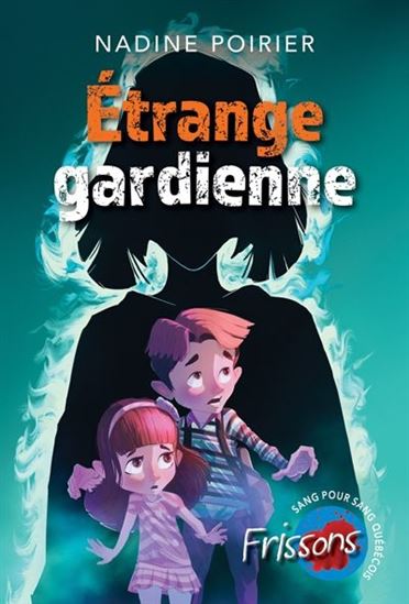 Étrange gardienne