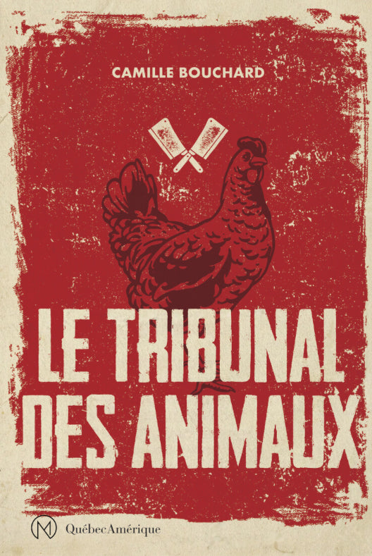 Le tribunal des animaux