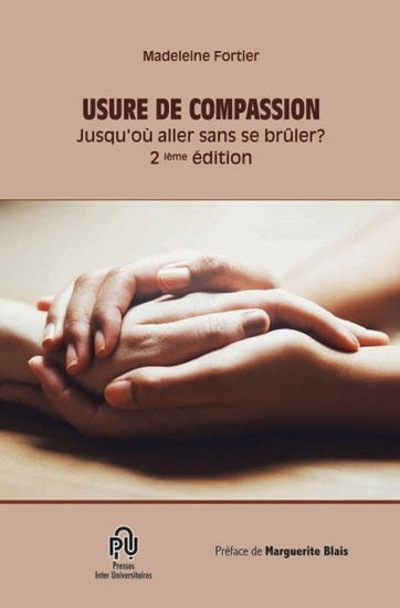 Usure de compassion : jusqu'où aller sans se brûler ?