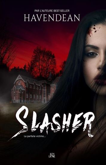 Slasher (18+)