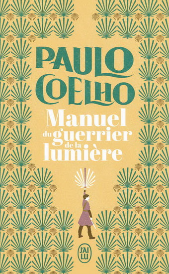Manuel du guerrier de la lumière N. éd.