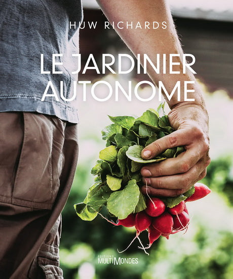 Le jardinier autonome