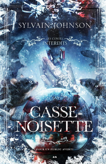 Les contes interdits Casse-Noisette