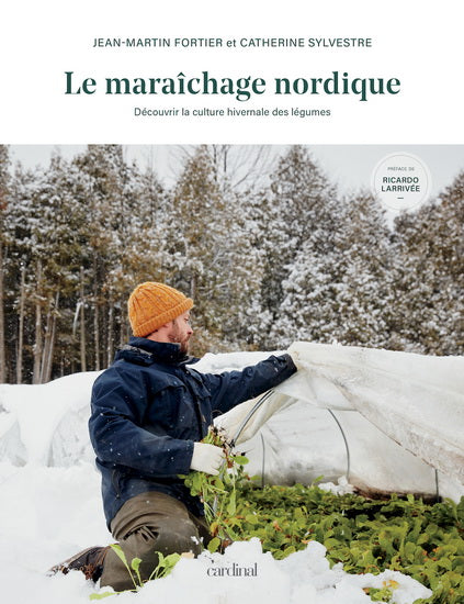 Le maraîchage nordique