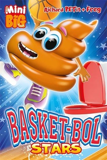 Basket-bol stars