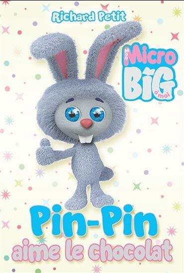 Pin-Pin aime le chocolat