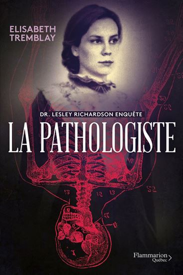 La Pathologiste T.01