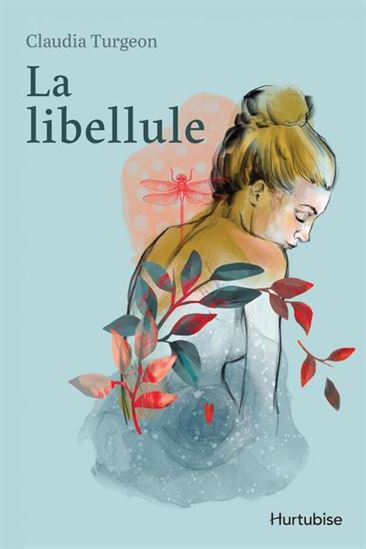 La libellule