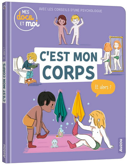 C'est mon corps et alors ?