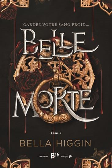 Belle Morte #01