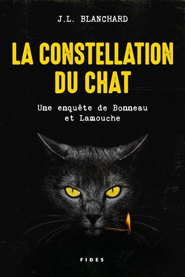 La constellation du chat