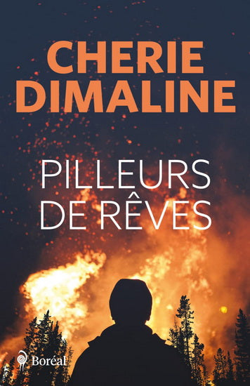 Pilleurs de rêves Nouvelle édition