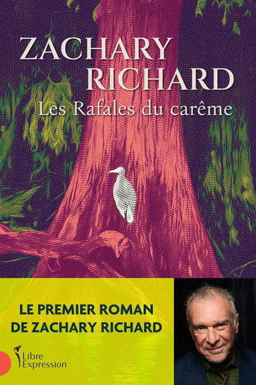 Les Rafales du carêmes