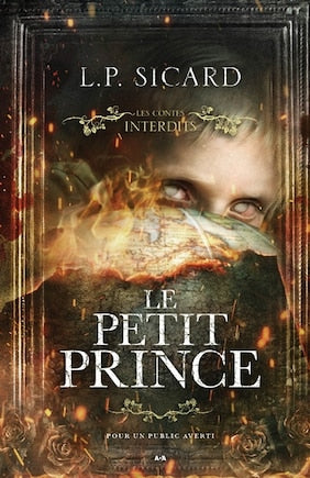 Les contes interdits : Le petit prince