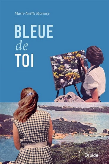 Bleue de toi