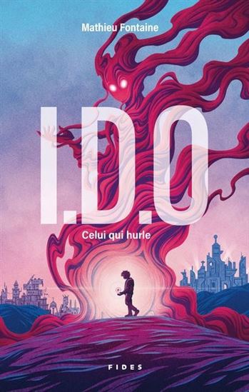 I.D.O Celui qui hurle