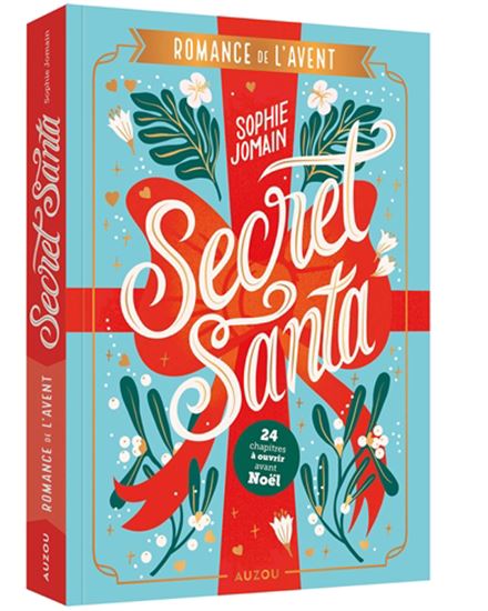 Romance de l'avent : Secret Santa