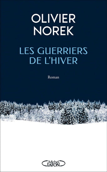 Les Guerriers de l'Hiver