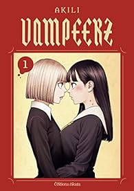 Vampeerz Tome 1