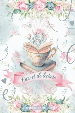 Carnet de lecture Sweet Romance