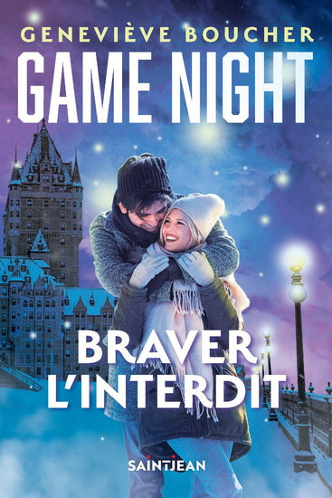 Game Night : Braver l'interdit