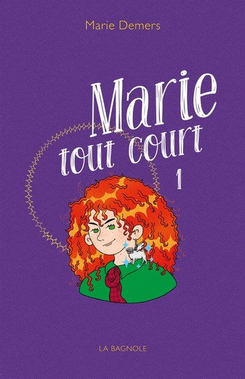 Marie tout court