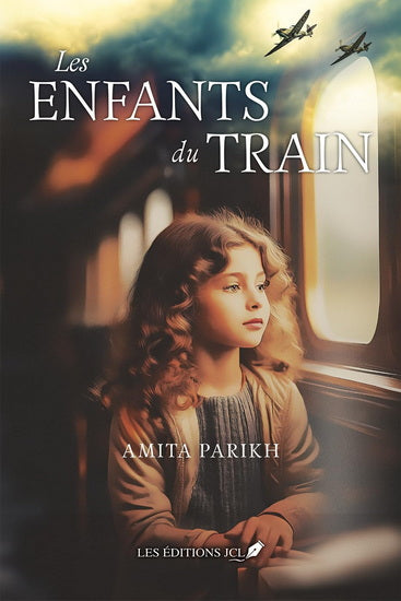 Les enfants du train