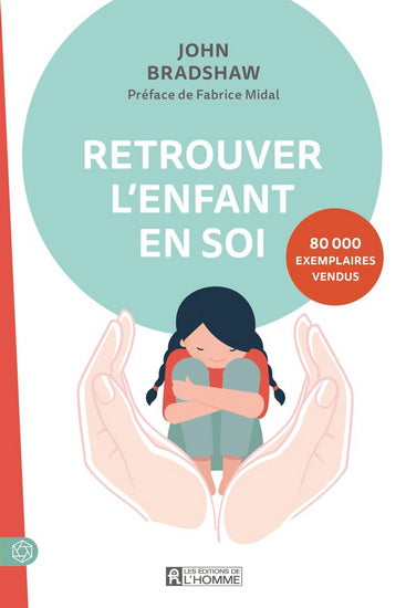 Retrouver l'enfant en soi NE