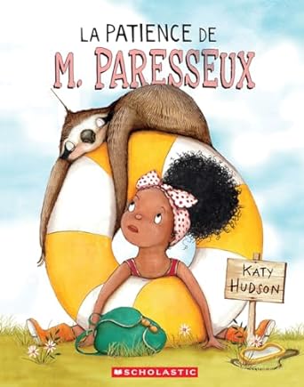 La patience de M. Paresseux