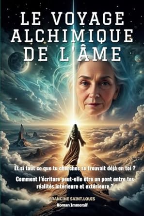 Le voyage alchimique de l’âme