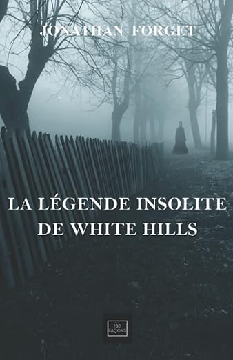 La légende insolite de White Hills